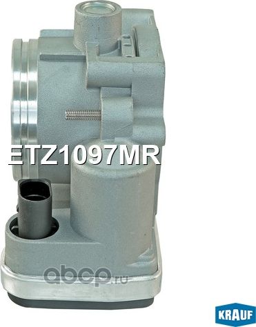 Дроссельная заслонка Krauf. Артикул ETZ1097MR