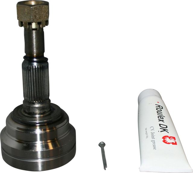 Шрус наружный (граната) JP Group передний для Opel Astra G 1998-2005. Артикул 1243200100