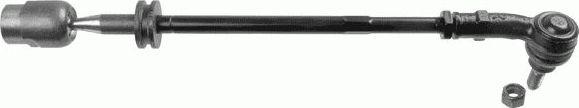 Рулевая тяга поперечная Lemforder. Артикул 10288 02