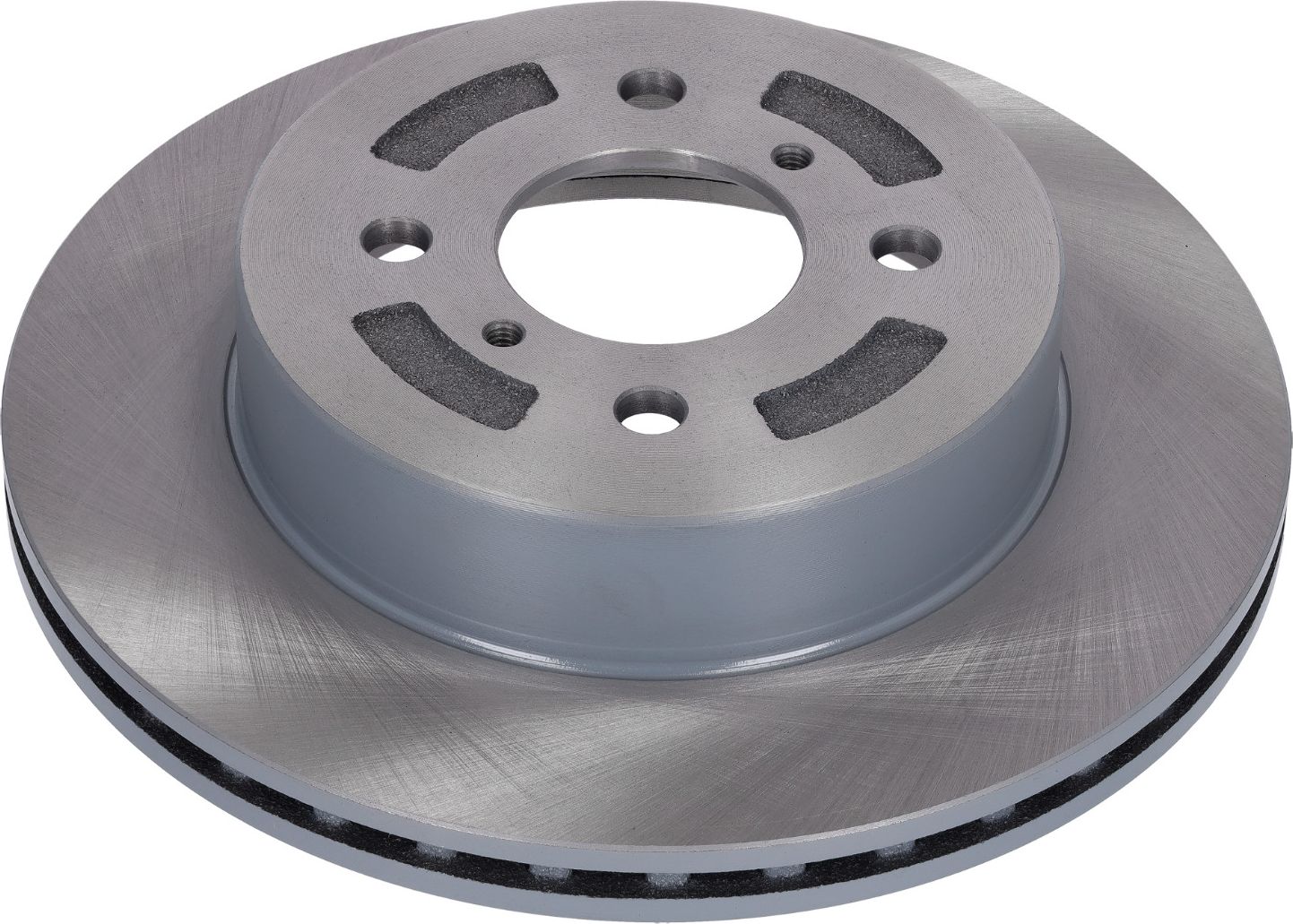 Тормозной диск Blue Print. Артикул ADK84315