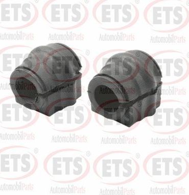 Сайлентблок переднего рычага подвески ETS. Артикул 15.TK.301