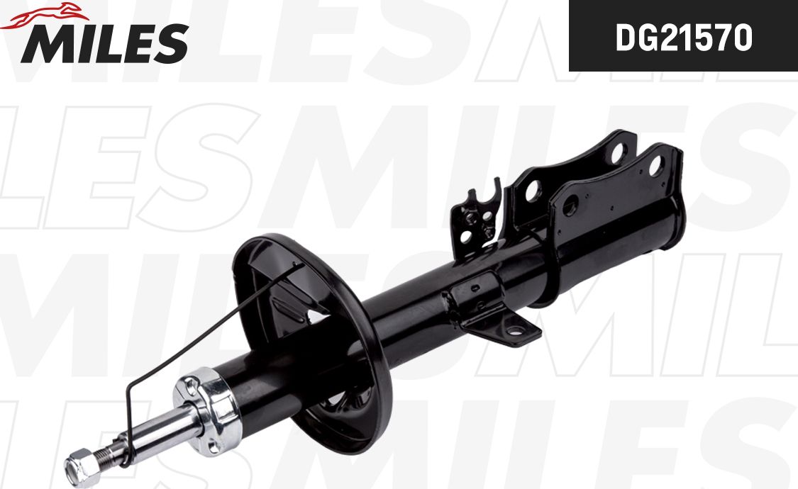 Амортизатор Miles. Артикул DG21570