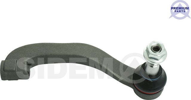 Наконечник рулевой тяги Sidem правый для MAN TGE 2016-2026. Артикул 64239