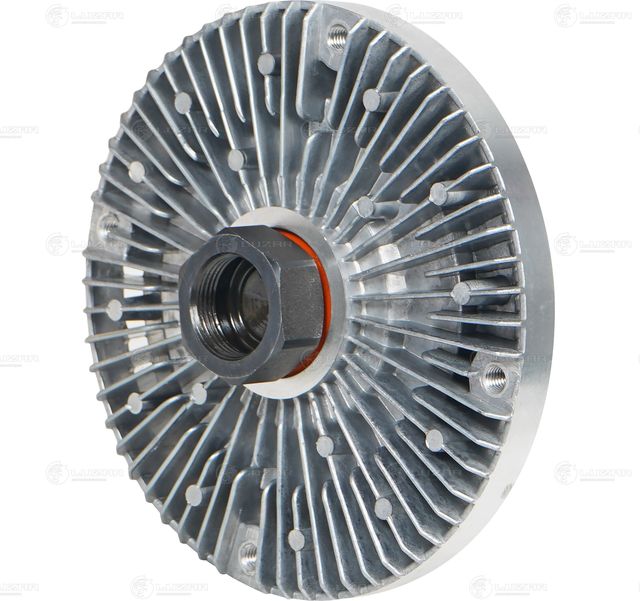 Муфта (вискомуфта) вентилятора Luzar для Audi A4 I (B5) 1995-2001. Артикул LMC 1802