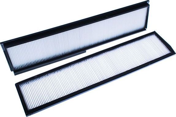 Салонный фильтр Denckermann для Mercedes-Benz W124, A124 1992-1993. Артикул M110702