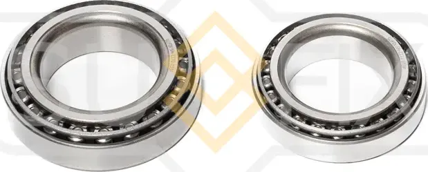 Подшипник ступицы передний правый/левый FORD MAVERICK (UDS, UNS) 1993-1998 (Sufix). Артикул SM1170