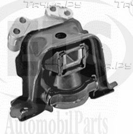 Подушка (опора) двигателя ETS для Citroen C3 Picasso I 2009-2017. Артикул 04.EM.766