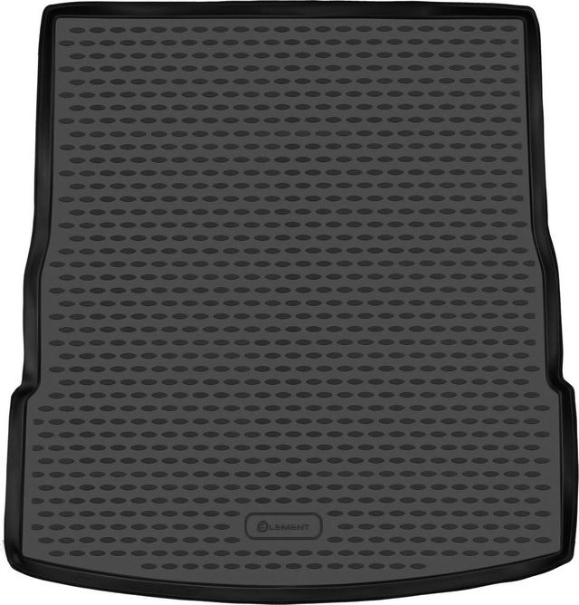 Коврик Element для багажника FAW Bestune B70 2020-2026. Артикул ELEMENTA70195B11