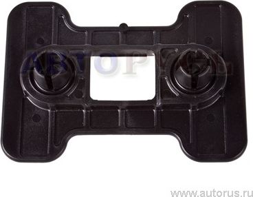 Кронштейн бампера VAG. Артикул 1H0807193