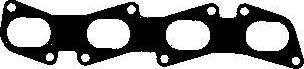 Прокладка выпускного коллектора BGA. Артикул MG5525