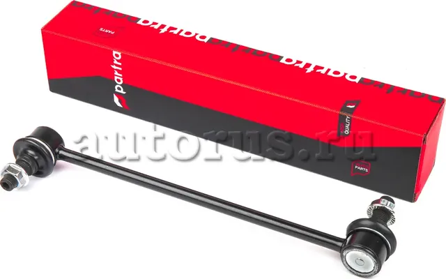 SL5007 Тяга стабилизатора L=R (Partra). Артикул SL5007