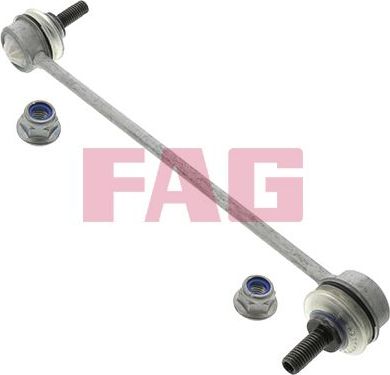 Стойка (тяга) стабилизатора Fag. Артикул 818 0313 10
