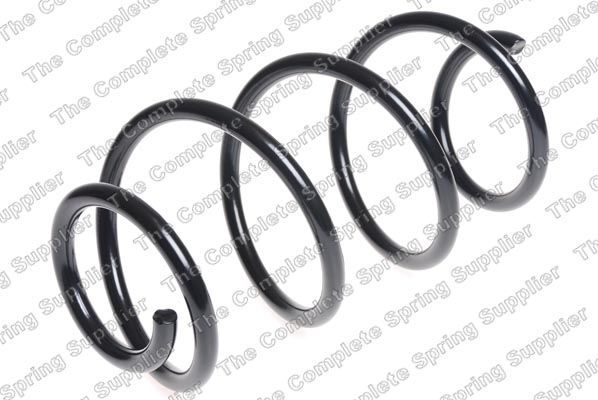 Пружина подвески Lesjofors передняя для Hyundai i30 I 2008-2012. Артикул 4037255