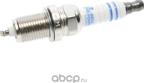СВЕЧА ЗАЖИГАНИЯ CHEVROLET AVEO 08- 1.4 HONDA A (Megapower). Артикул 37031001