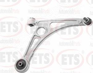 Поперечный рычаг передней подвески ETS. Артикул 08.TC.753