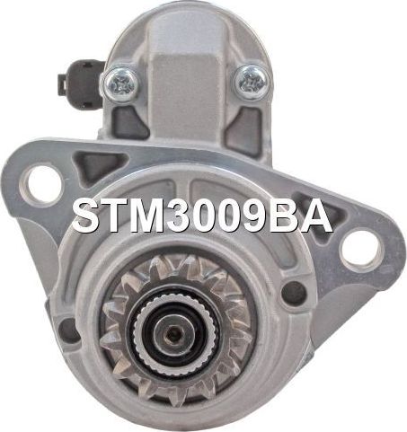 Стартер Krauf. Артикул STM3009BA