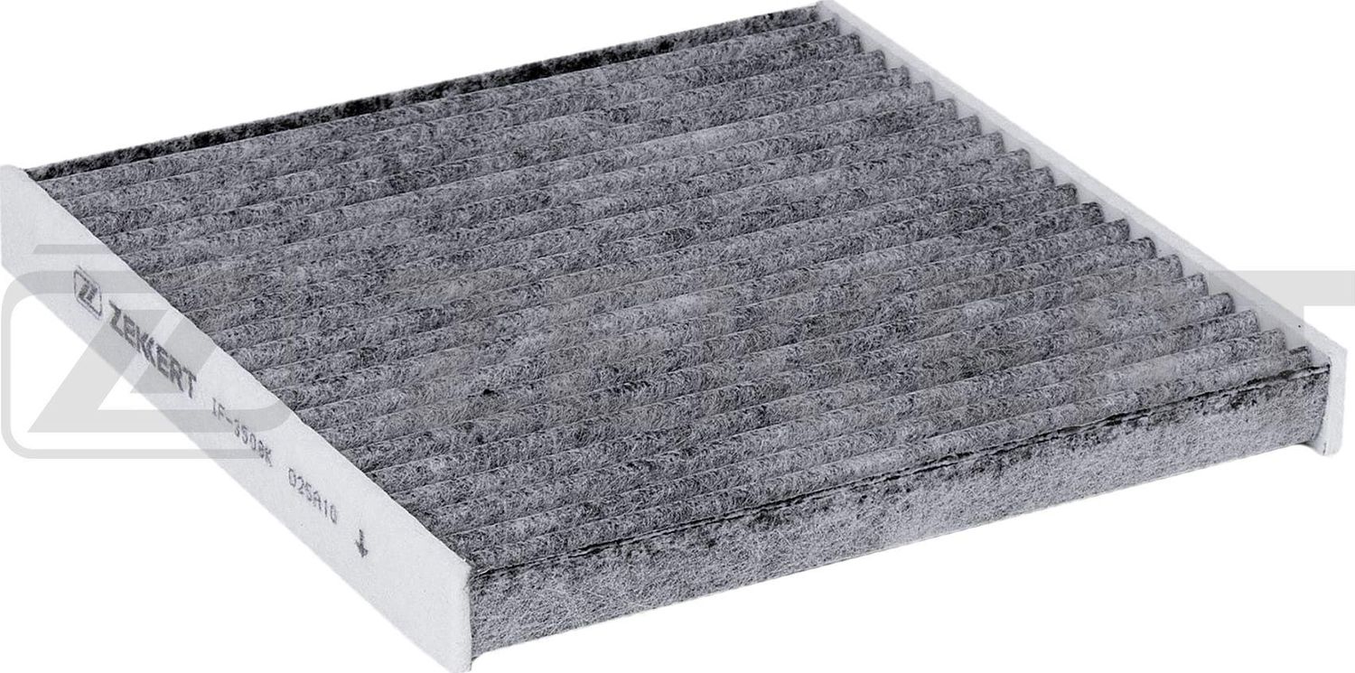 Салонный фильтр Zekkert. Артикул IF-3508K