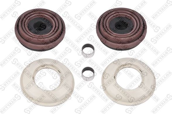 Ремкомплект тормозного суппорта Stellox. Артикул 85-10326-SX