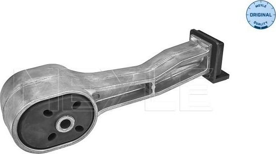 Подушка (опора) КПП Meyle Original задняя для Ford Galaxy I 1995-2006. Артикул 100 399 1035