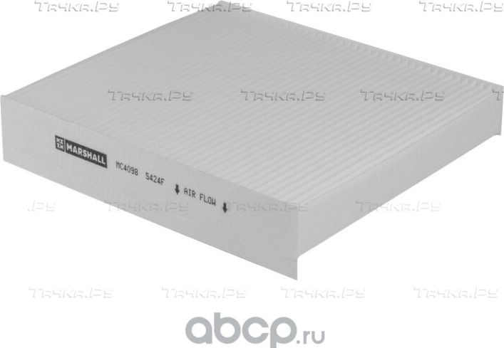 Фильтр салонный Changan CS75PLUS I 19 CS75 FL 14 MC4098 (Marshall). Артикул MC4098