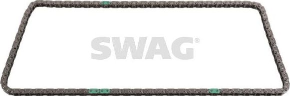 Цепь привода распредвала SWAG. Артикул 99 13 1005