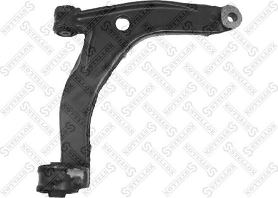 Поперечный рычаг передней подвески Stellox. Артикул 57-02975-SX