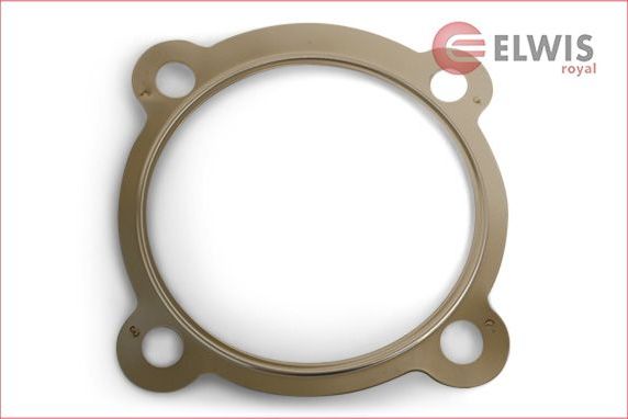 Прокладка глушителя Elwis Royal. Артикул 7156006