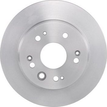 Тормозной диск Bosch. Артикул 0 986 479 505