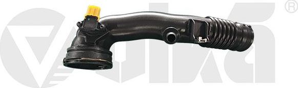 Воздуховод Vika (полимерный материал). Артикул 11267601