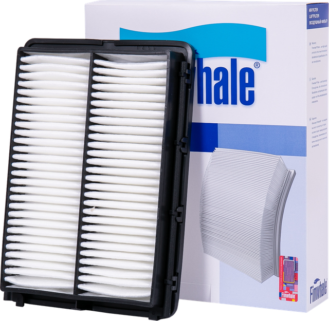 Воздушный фильтр Finwhale для Kia Optima IV 2015-2026. Артикул AF960