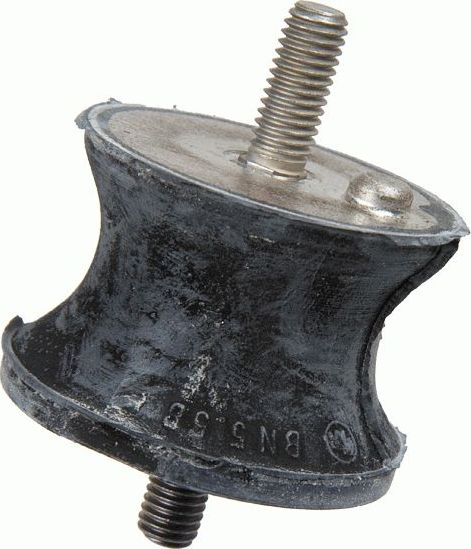 Подушка (опора) КПП Lemforder. Артикул 13046 01