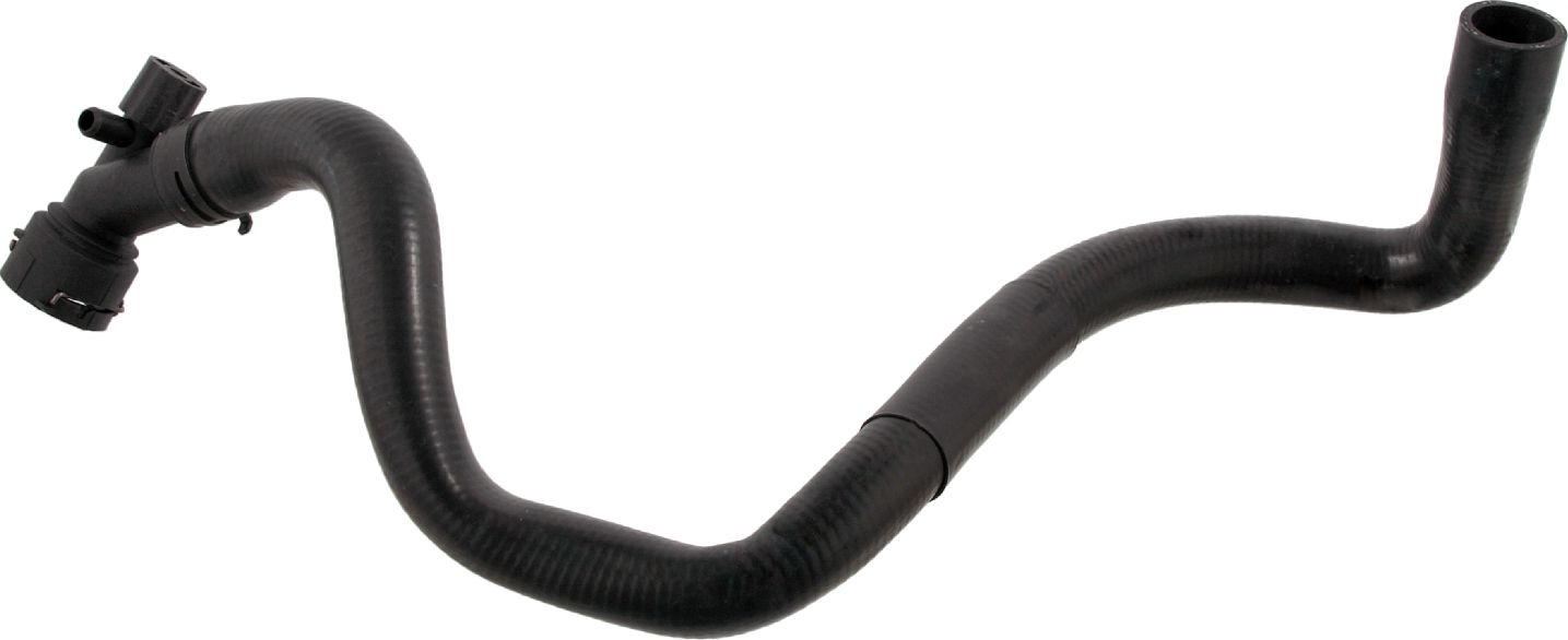 Патрубок радиатора (системы охлаждения) Febi Bilstein. Артикул 32117