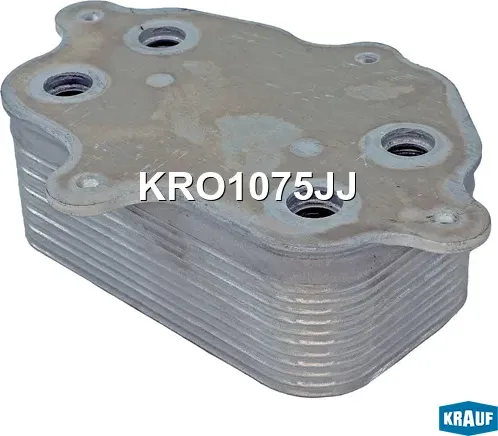 Масляный радиатор (Krauf). Артикул KRO1075JJ