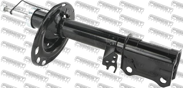 Амортизатор Febest задний правый для Toyota Camry 50 (V50, XV50) 2011-2017. Артикул 01110-003RR