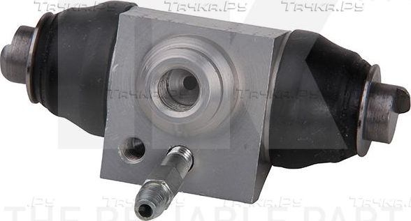 Тормозной цилиндр NK задний для Volkswagen Passat B3 1988-1996. Артикул 804738
