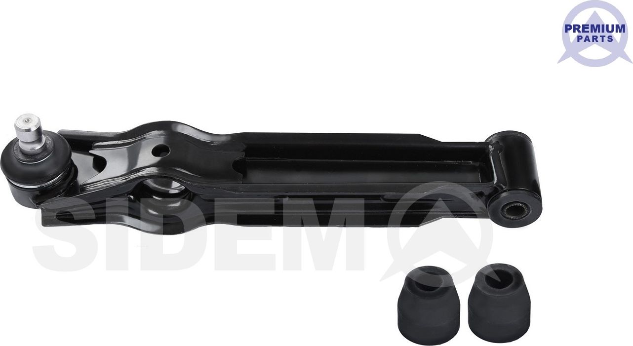 Продольный рычаг передней подвески Sidem (Листовая сталь). Артикул 89070