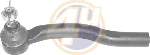 Наконечник рулевой тяги 4U. Артикул TY-A-44632