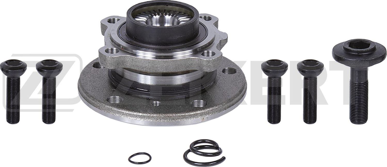 Ступица колеса Zekkert. Артикул RL-2478