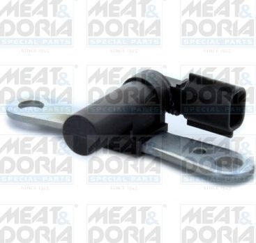Датчик положения коленвала Meat & Doria для Renault Logan I 2004-2015. Артикул 87566