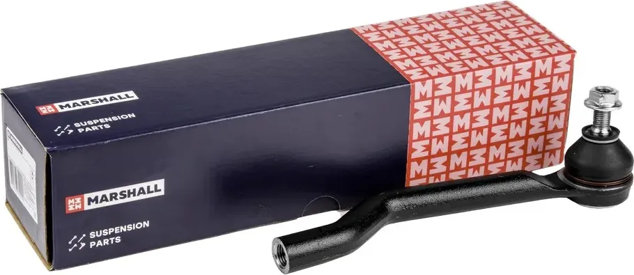 Наконечник рулевой передн прав Nissan X Trail T32 13 Rogue T32 14 Renault Koleos (Marshall). Артикул M8070592