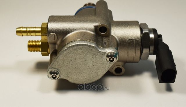 Топливный насос (ТНВД) Cartronic CRTR0132495 03C127025R Cartronic. Артикул CRTR0132495