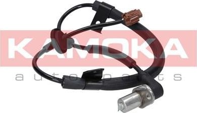 Датчик ABS Kamoka передний для Nissan Almera N15 1995-1998. Артикул 1060303