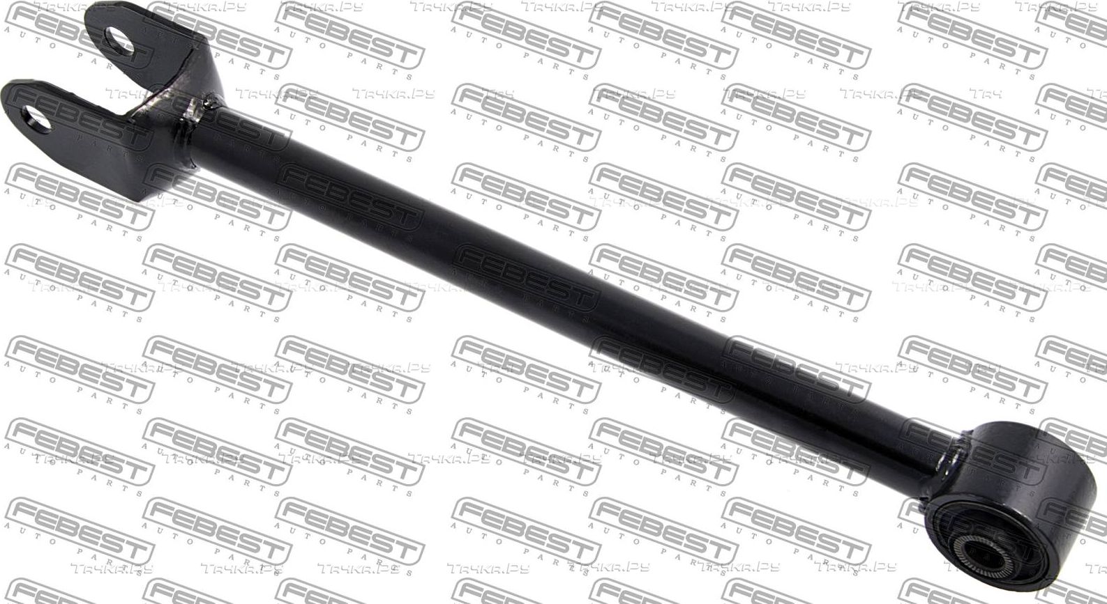 Поперечный рычаг задней подвески Febest для Lexus GS III 2005-2005. Артикул 0125-X1