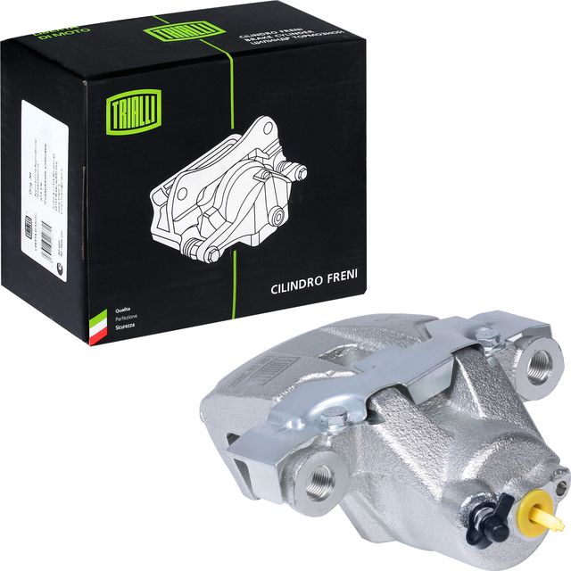 Тормозной суппорт Trialli. Артикул CF 190664