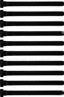 Комплект болтов ГБЦ Victor Reinz для Daewoo Rezzo 2000-2008. Артикул 14-32325-01