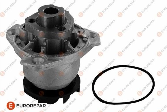 Помпа (водяной насос) Eurorepar (алюминий). Артикул 1623120180
