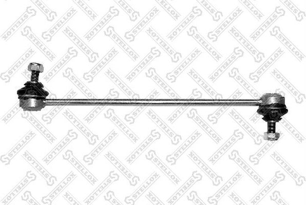 Стойка (тяга) стабилизатора Stellox. Артикул 56-02361-SX