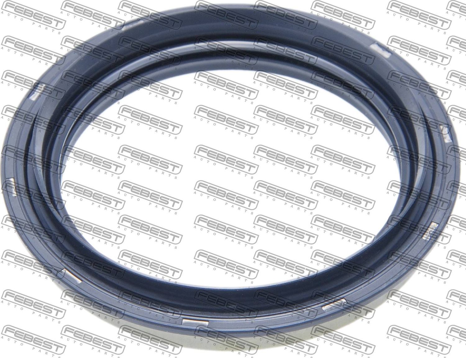 Сальник ступицы Febest. Артикул 95JDS-56680712X