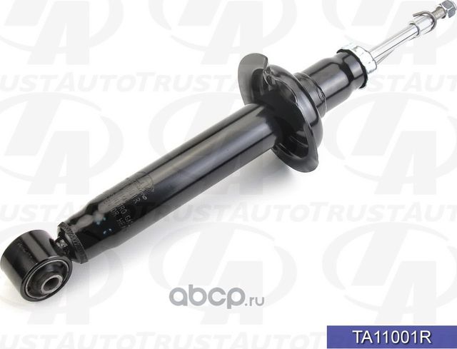 Амортизатор газомасляный () 11001 (Trustauto). Артикул TA11001R