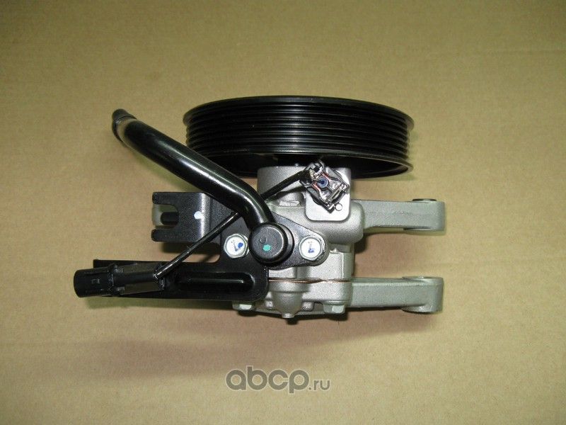 Насос ГУР Hyundai / KIA. Артикул 571004L001